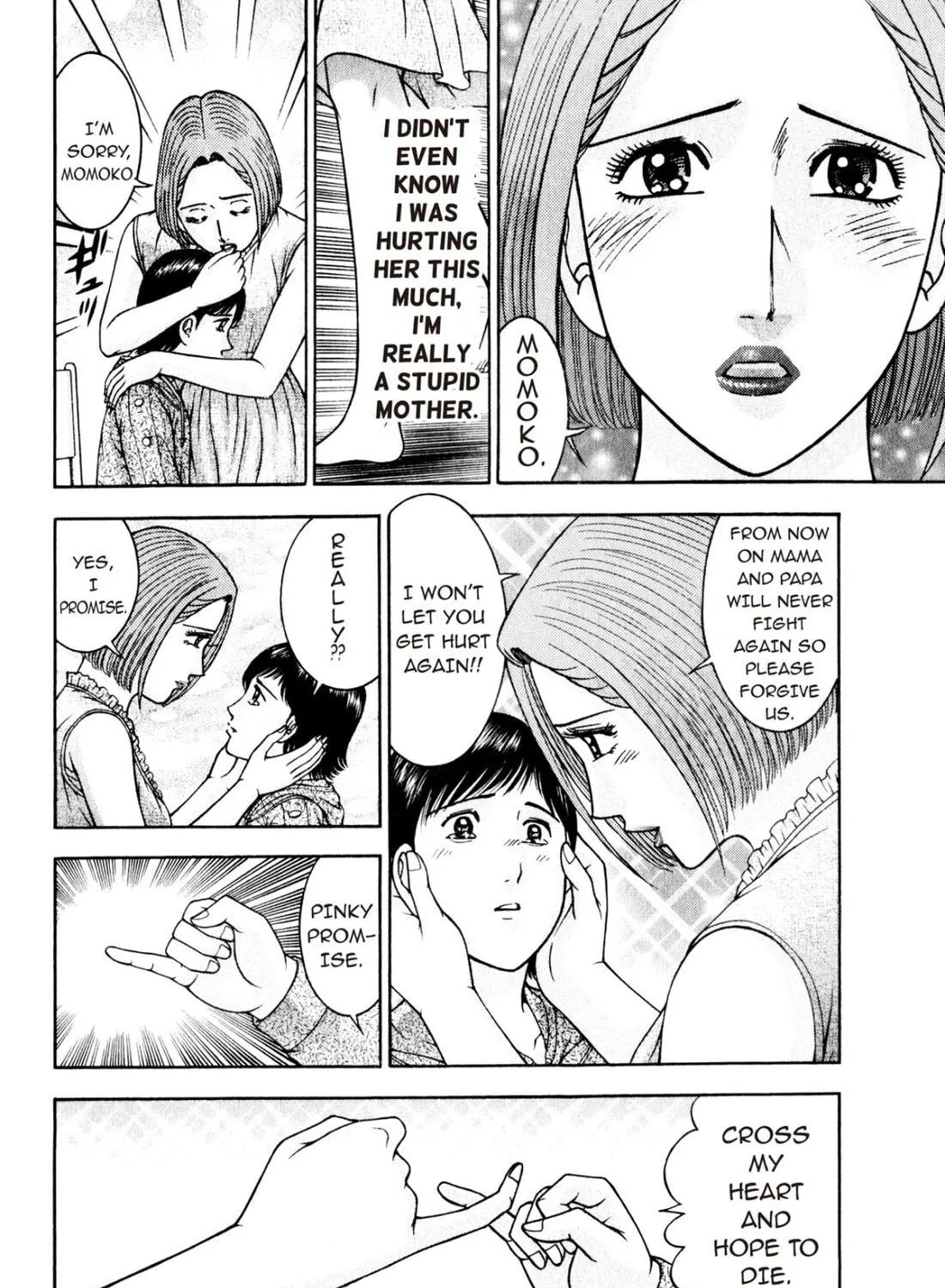 Read S to M chapter 148 image 22 on Lezhin