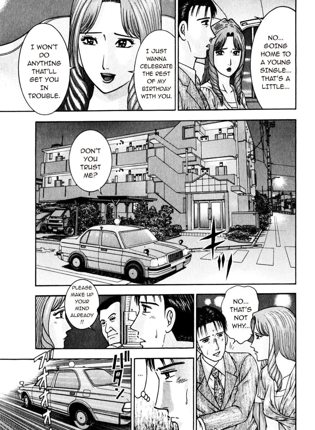 Read S to M chapter 148 image 32 on Lezhin