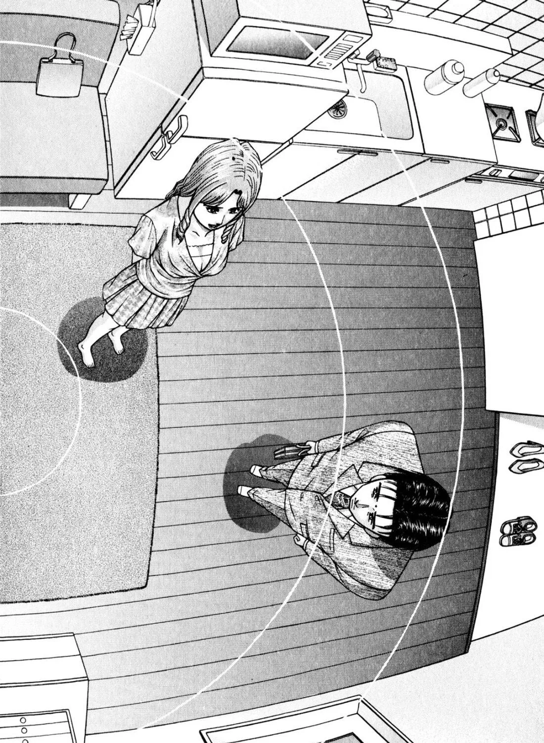 Read S to M chapter 148 image 38 on Lezhin