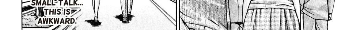 Read S to M chapter 148 image 7 on Lezhin