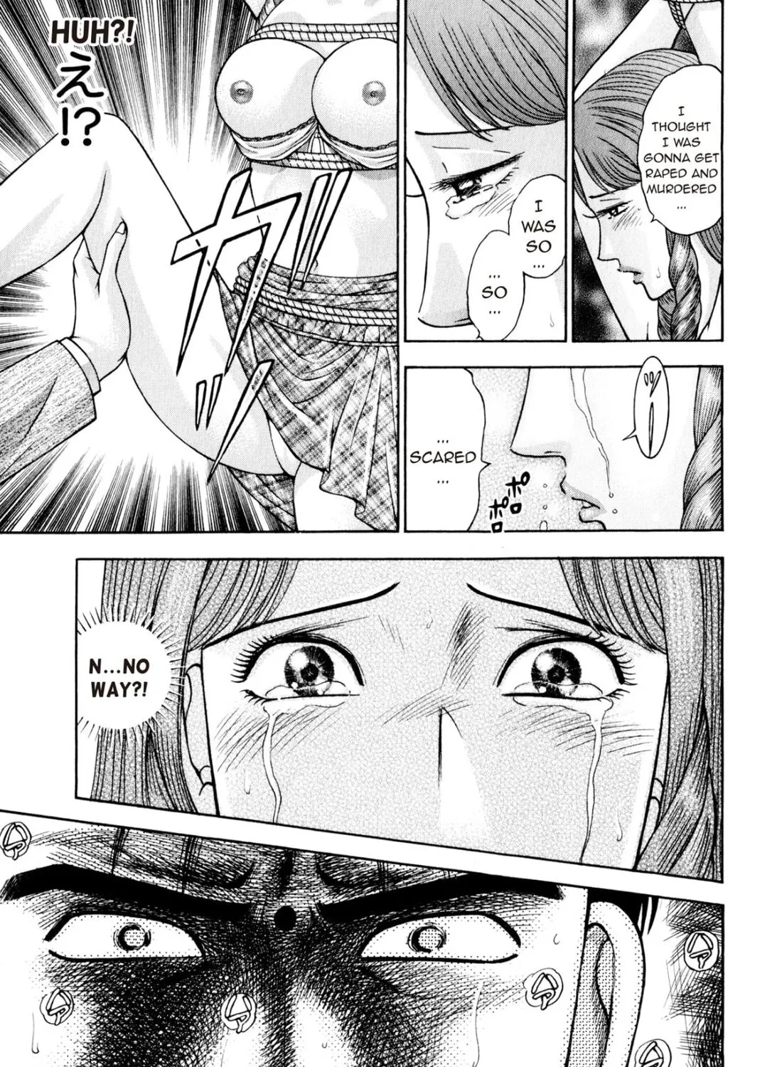 Read S to M chapter 155 image 32 on Lezhin