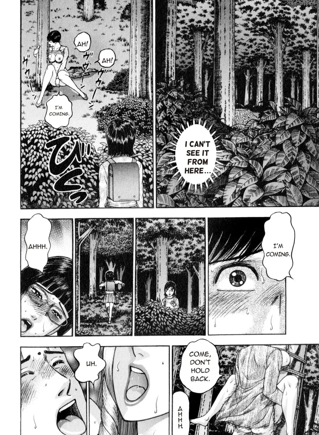 Read S to M chapter 156 image 26 on Lezhin