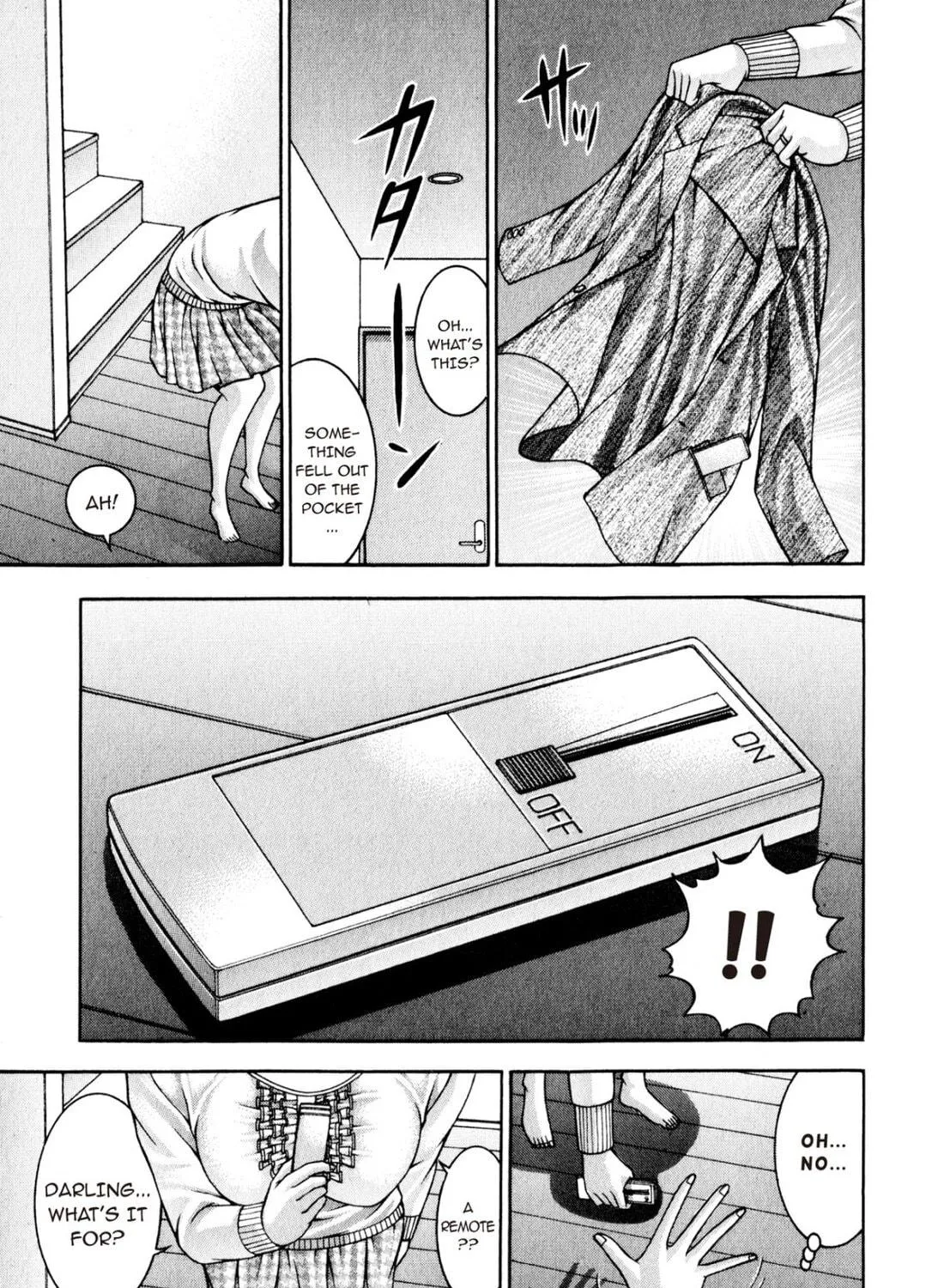 Read S to M chapter 156 image 40 on Lezhin