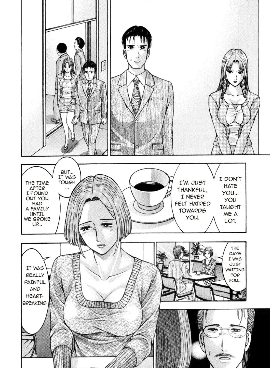 Read S to M chapter 160 image 22 on Lezhin