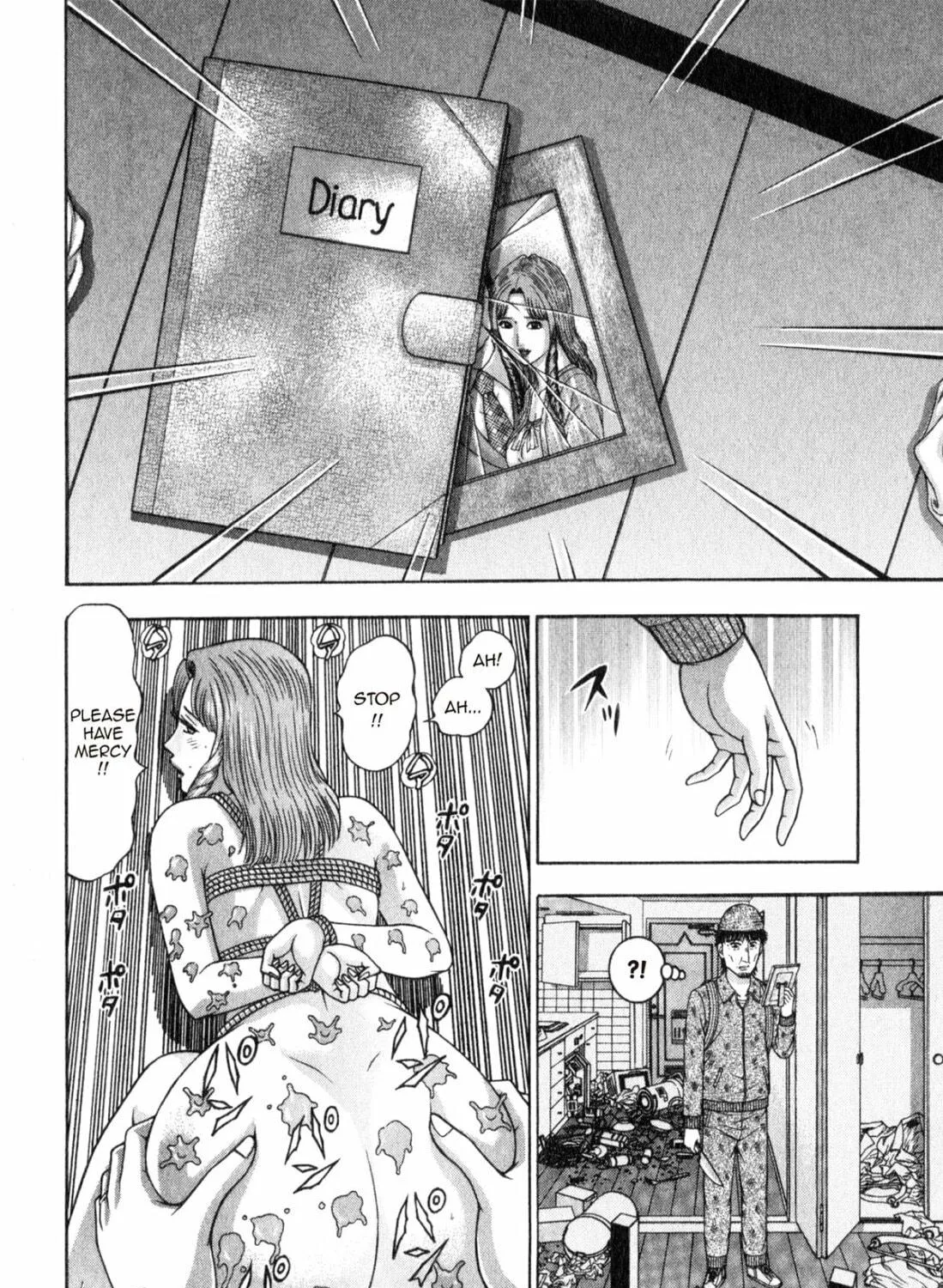 Read S to M chapter 162 image 10 on Lezhin