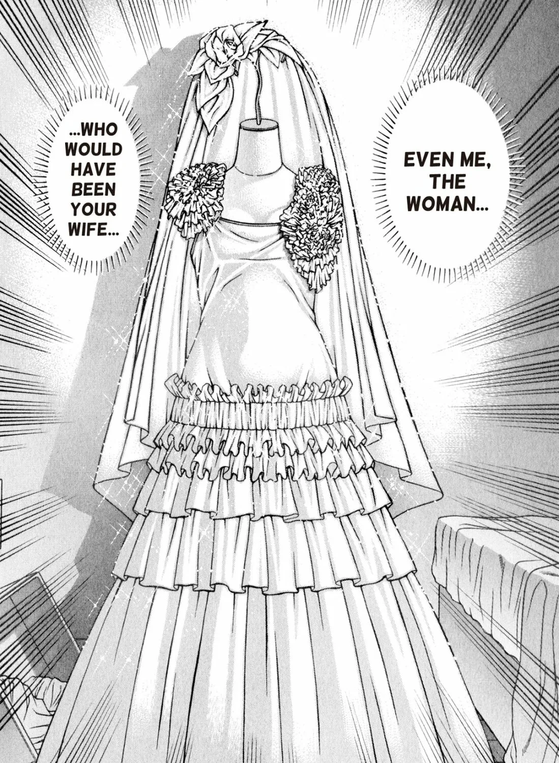 Read S to M chapter 162 image 26 on Lezhin
