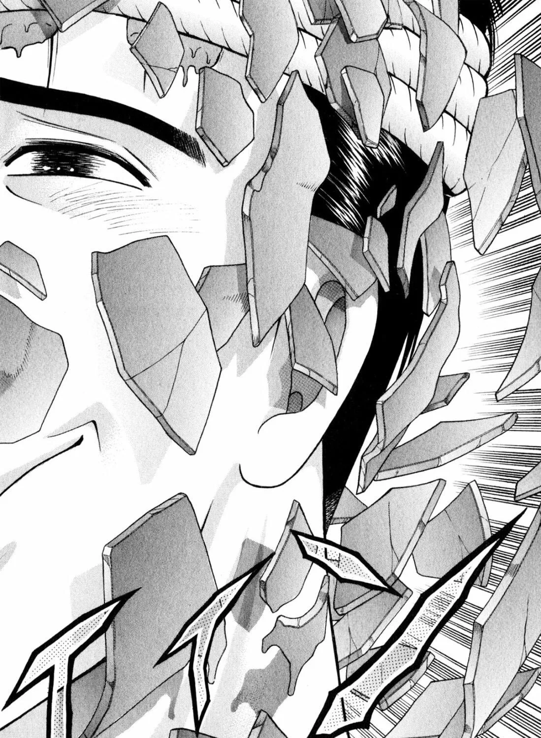 Read S to M chapter 162 image 38 on Lezhin