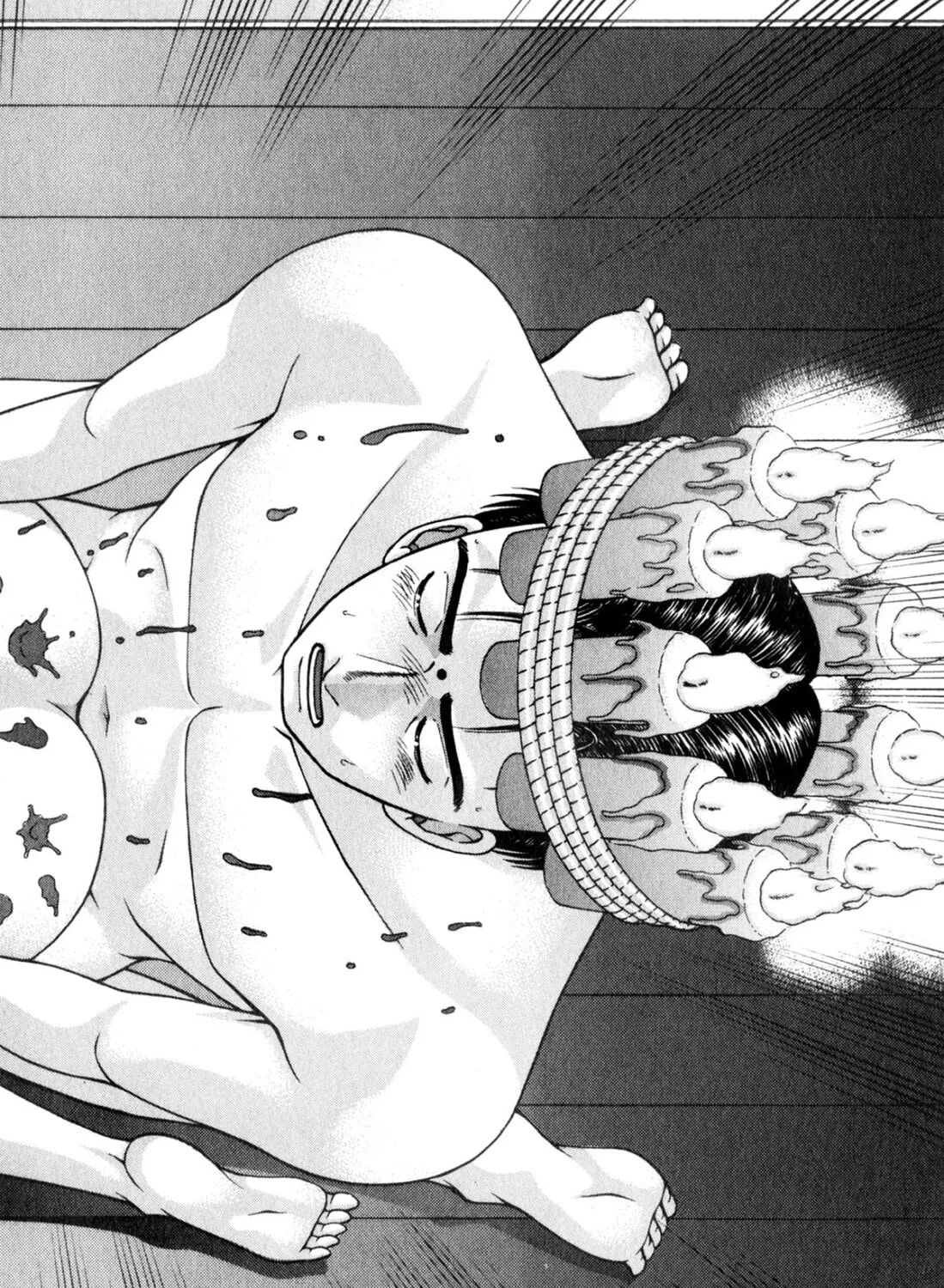 Read S to M chapter 163 image 26 on Lezhin