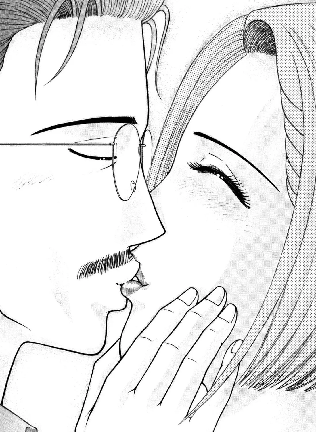 Read S to M chapter 165 image 30 on Lezhin