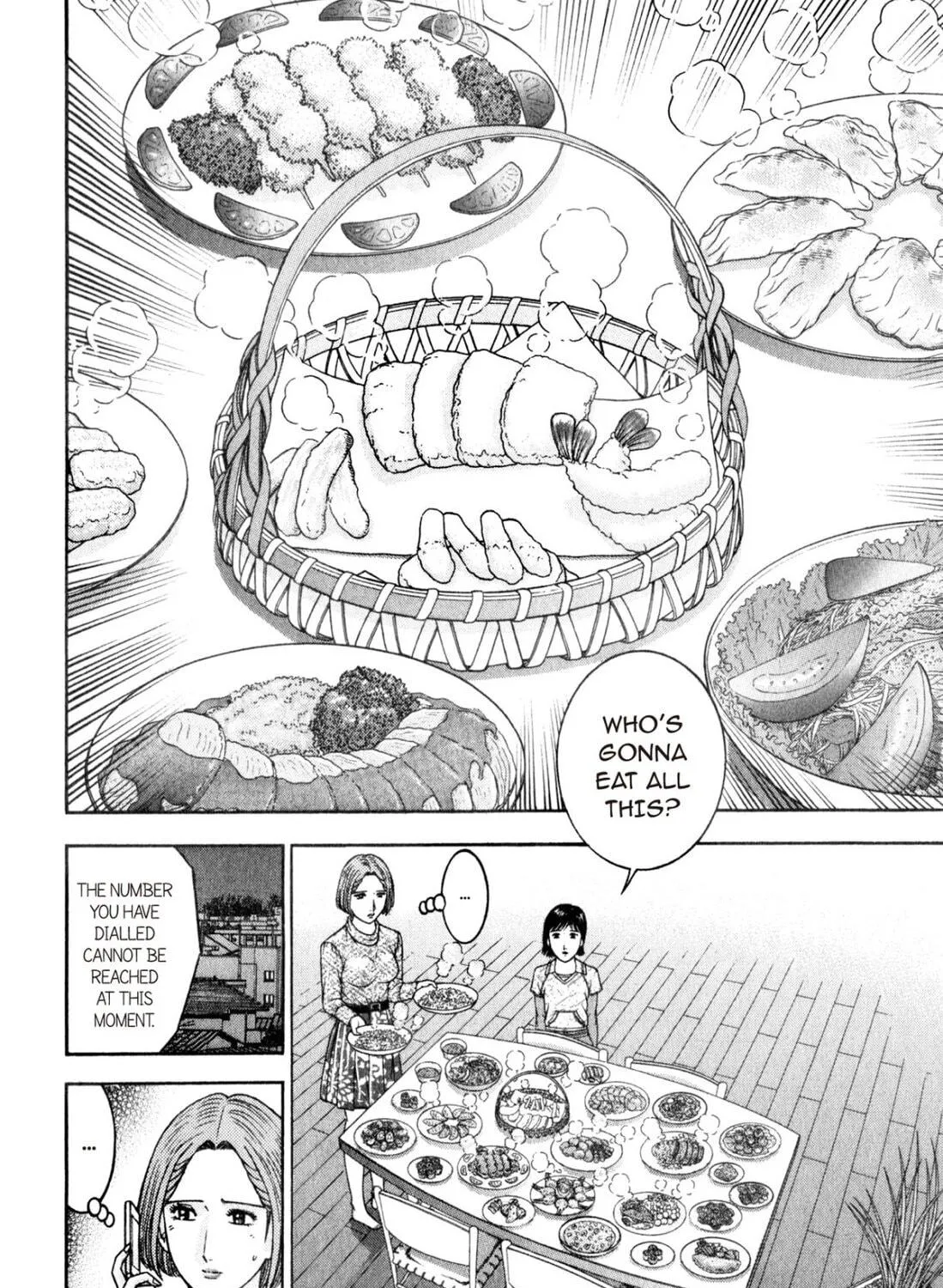 Read S to M chapter 168 image 10 on Lezhin