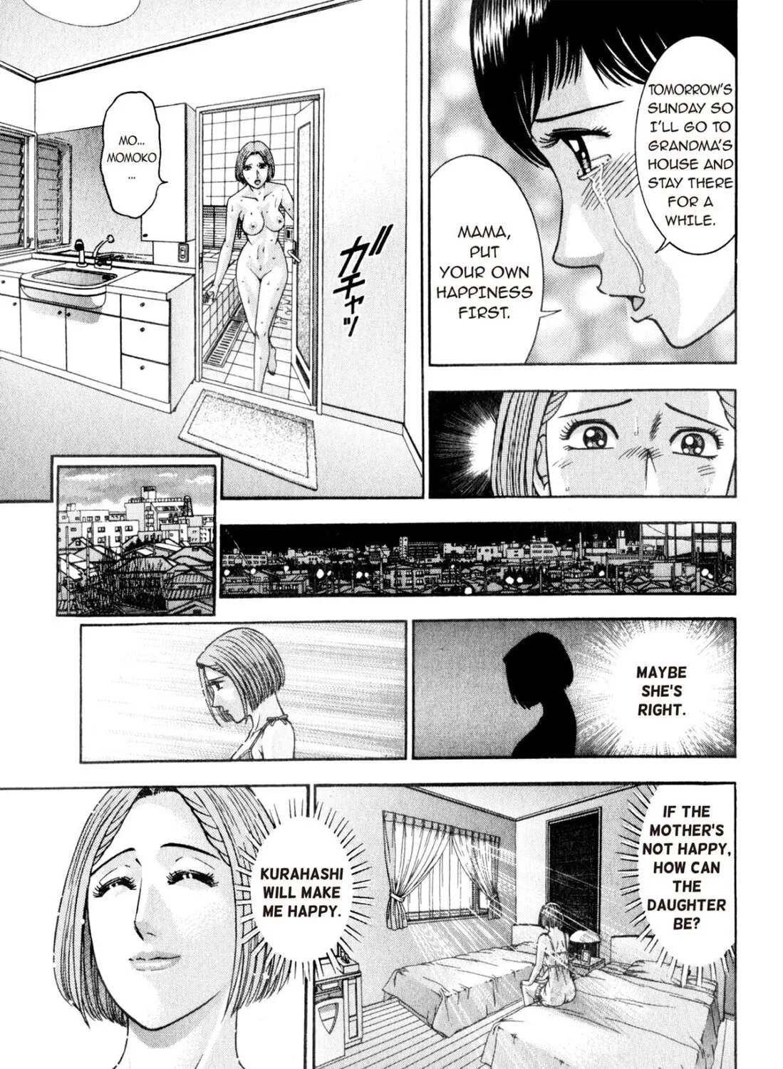Read S to M chapter 168 image 36 on Lezhin