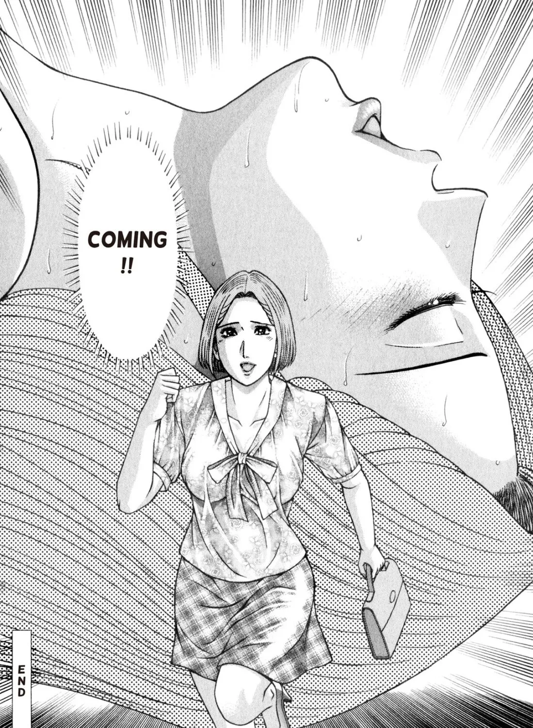 Read S to M chapter 168 image 42 on Lezhin