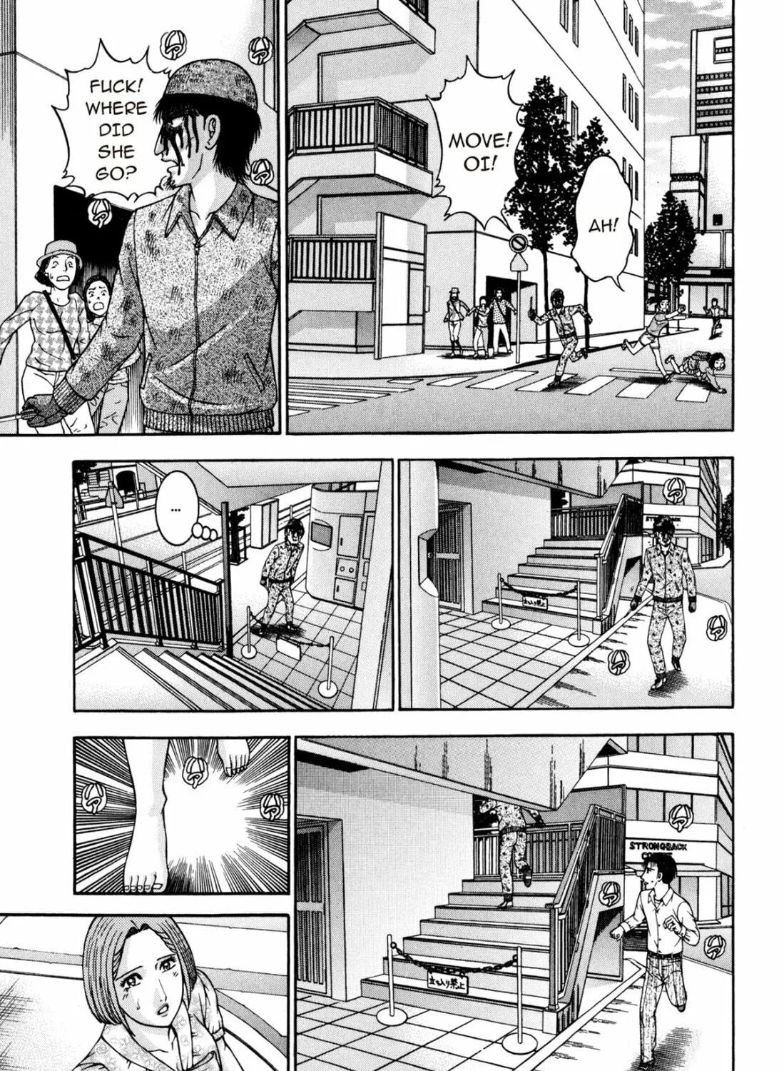 Read S to M chapter 180 image 28 on Lezhin