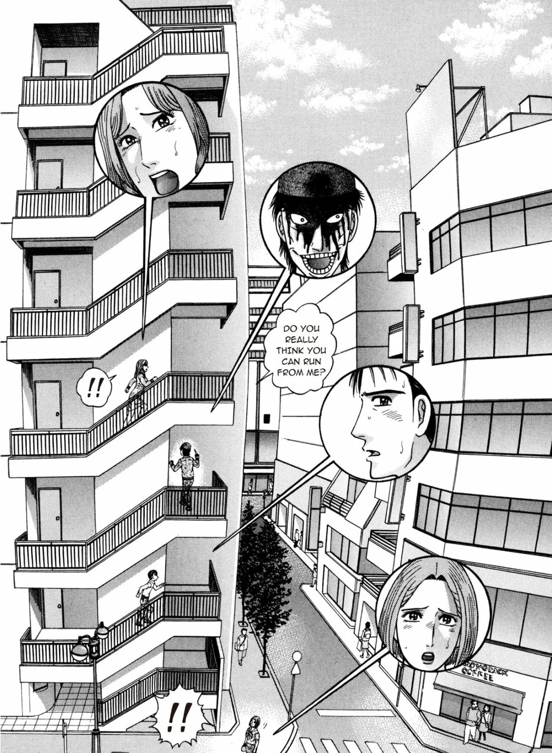 Read S to M chapter 180 image 30 on Lezhin