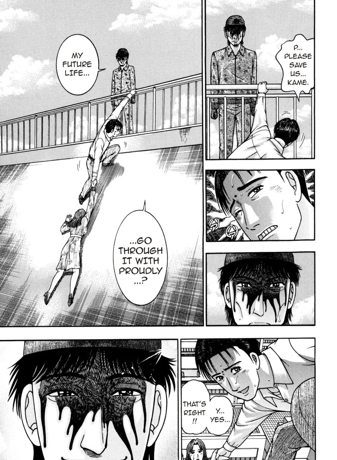 Read S to M chapter 182 image 20 on Lezhin