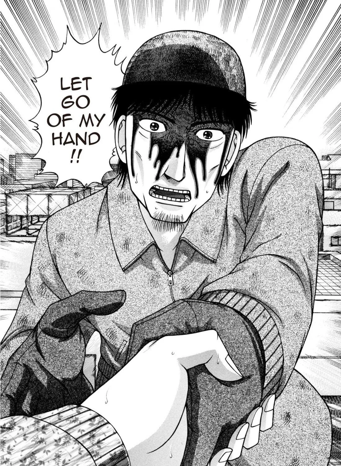 Read S to M chapter 184 image 10 on Lezhin