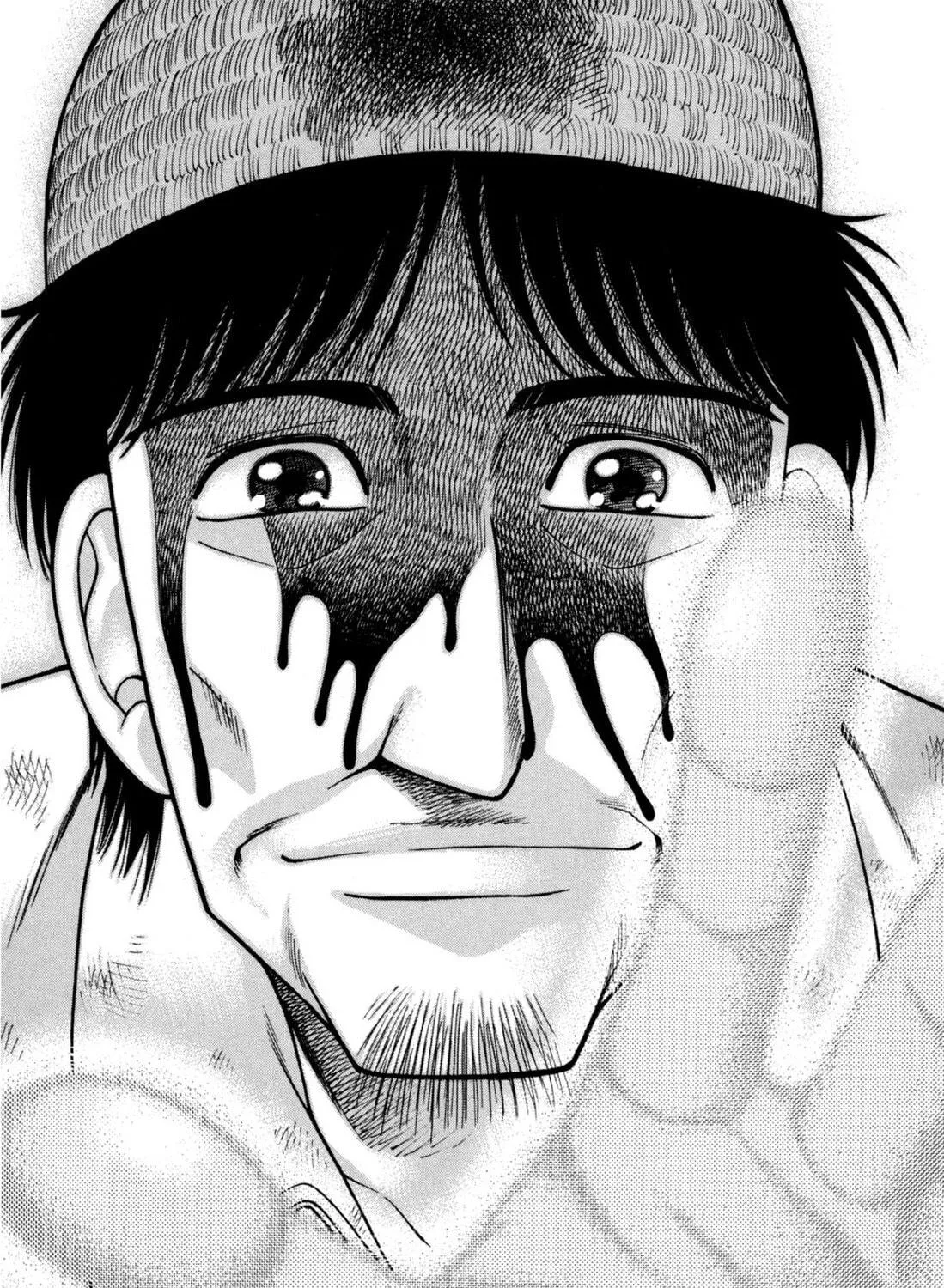 Read S to M chapter 184 image 18 on Lezhin