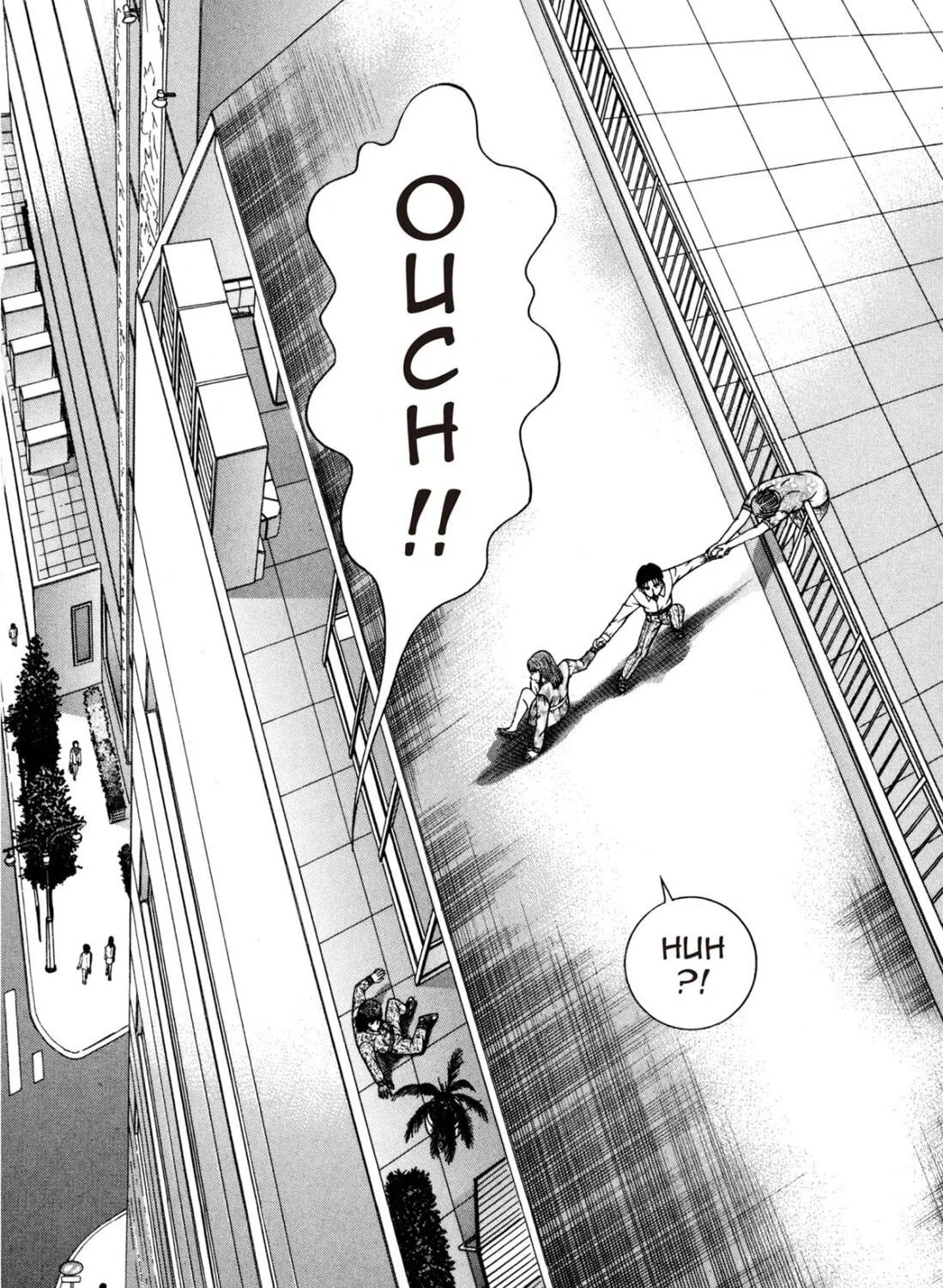 Read S to M chapter 184 image 22 on Lezhin