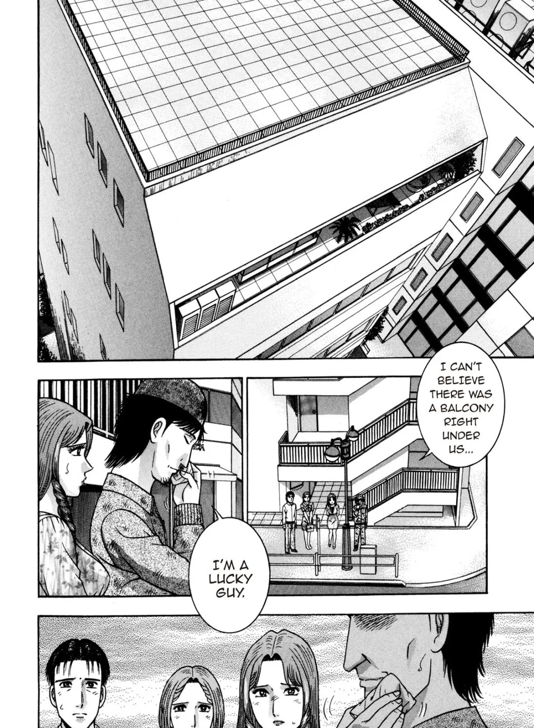 Read S to M chapter 184 image 26 on Lezhin