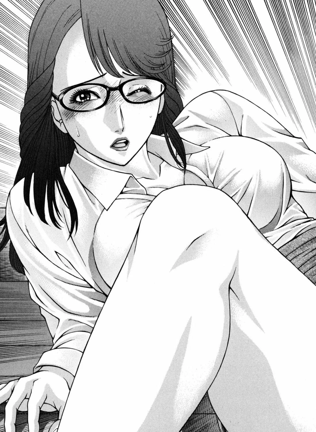 Read S to M chapter 185 image 40 on Lezhin