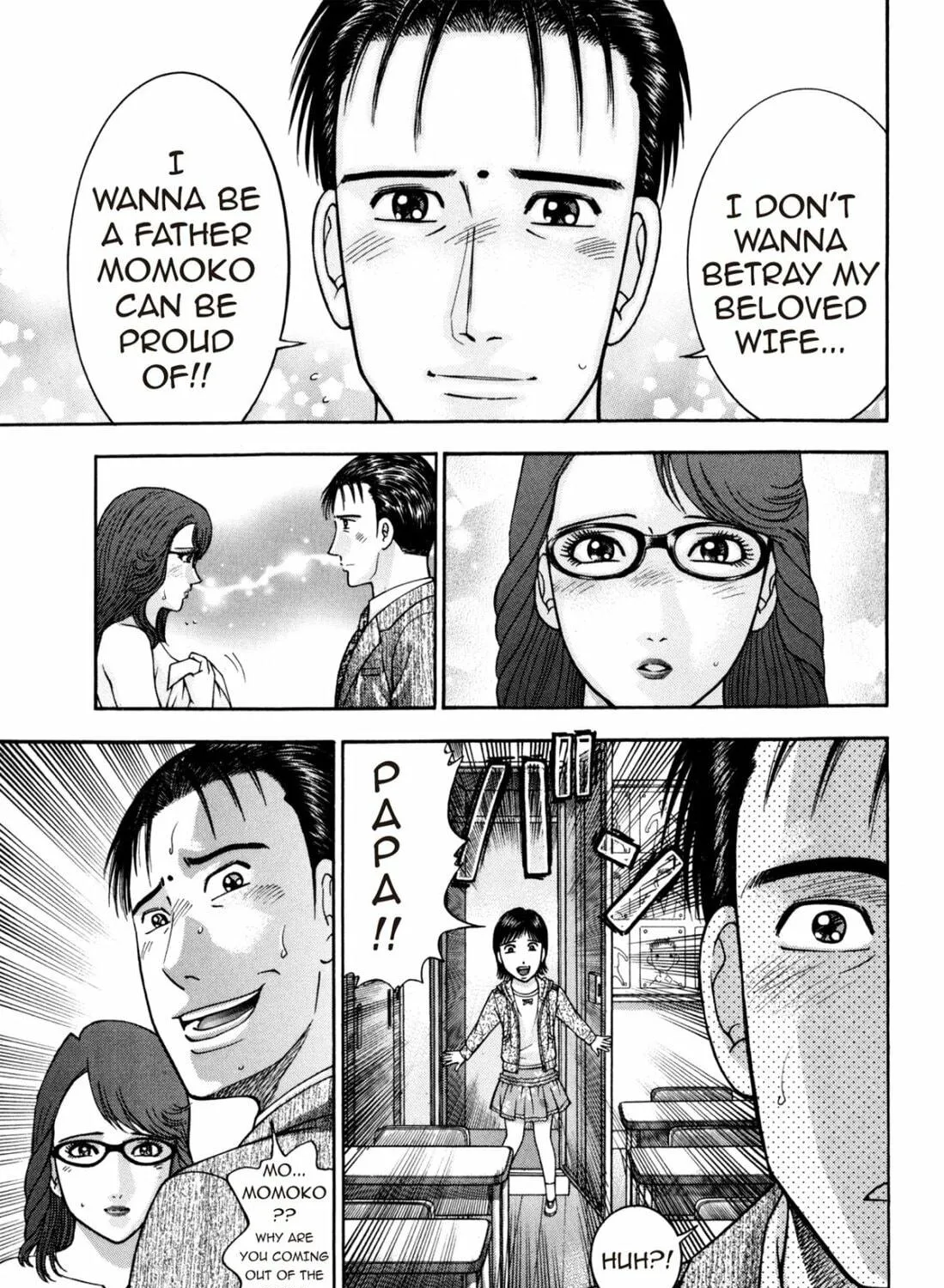 Read S to M chapter 186 image 28 on Lezhin