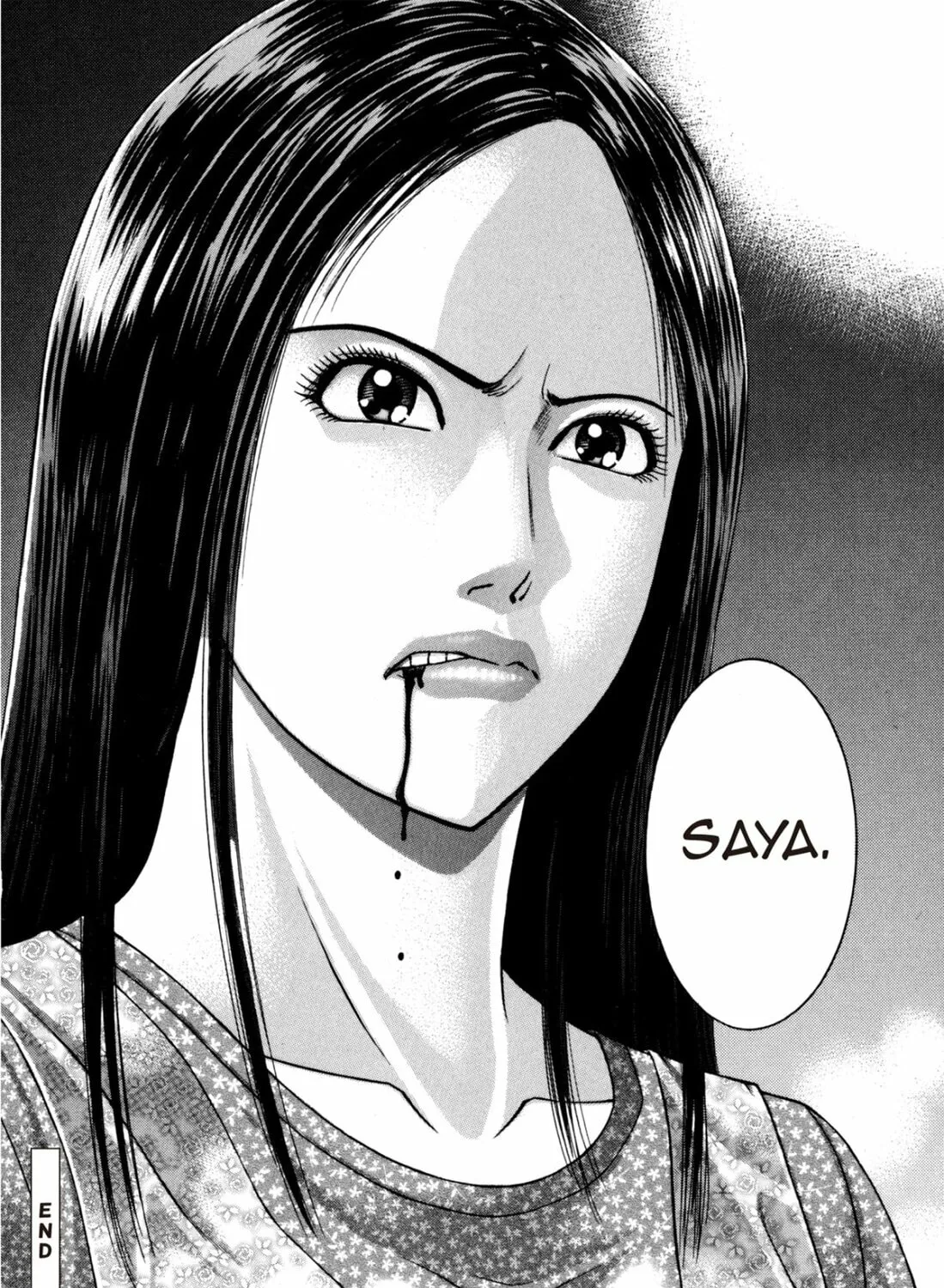 Read S to M chapter 186 image 42 on Lezhin