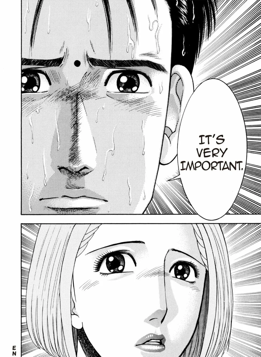 Read S to M chapter 189 image 42 on Lezhin