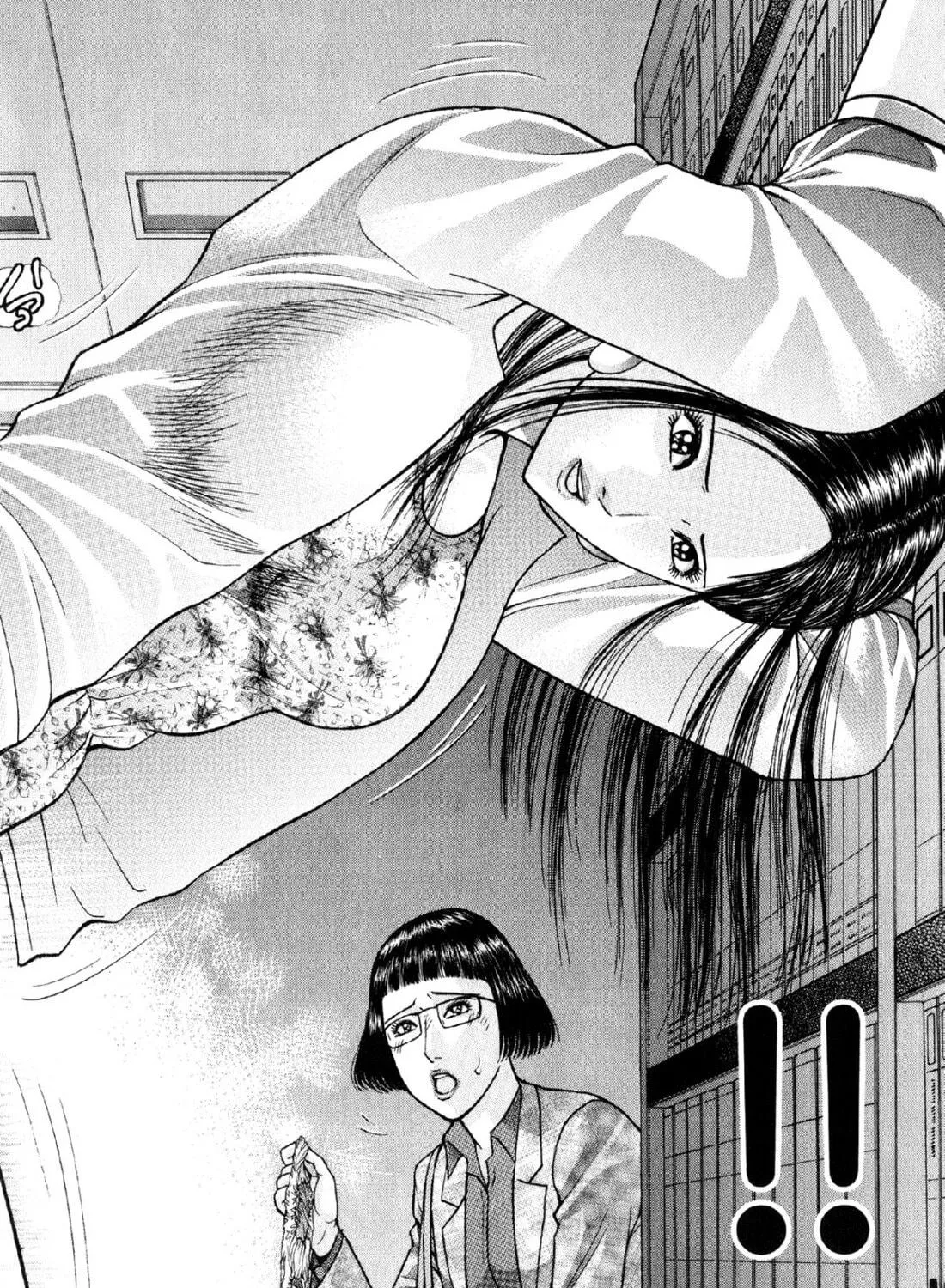 Read S to M chapter 19 image 22 on Lezhin