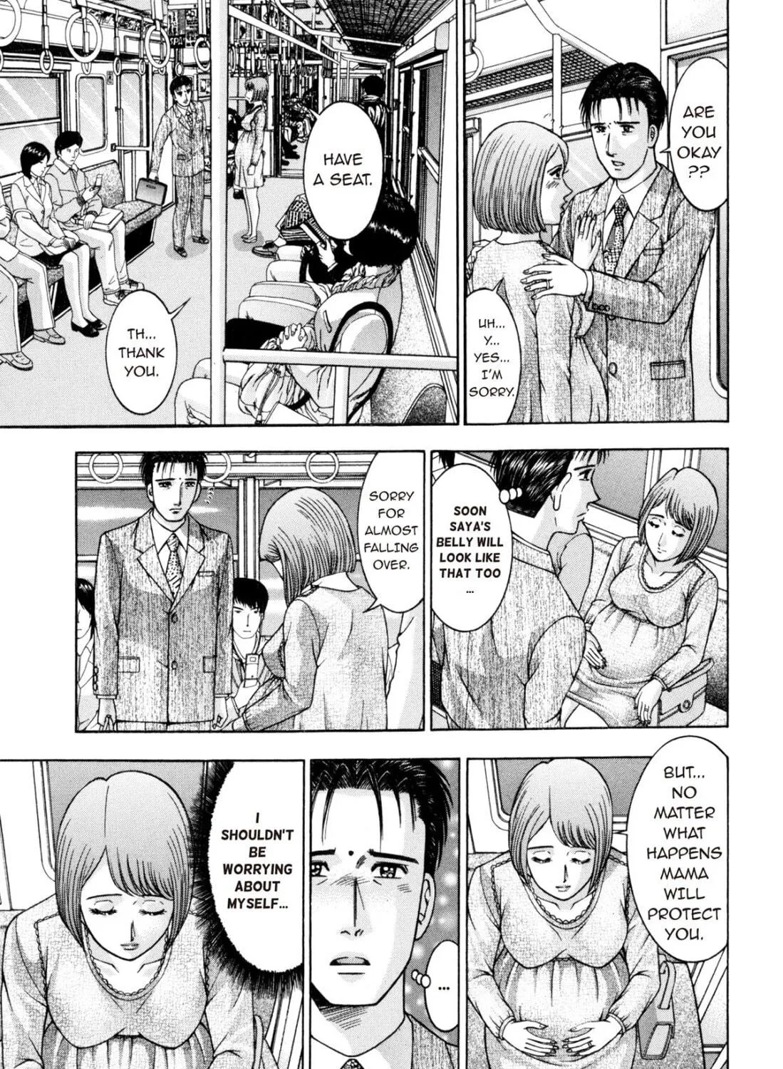 Read S to M chapter 190 image 28 on Lezhin