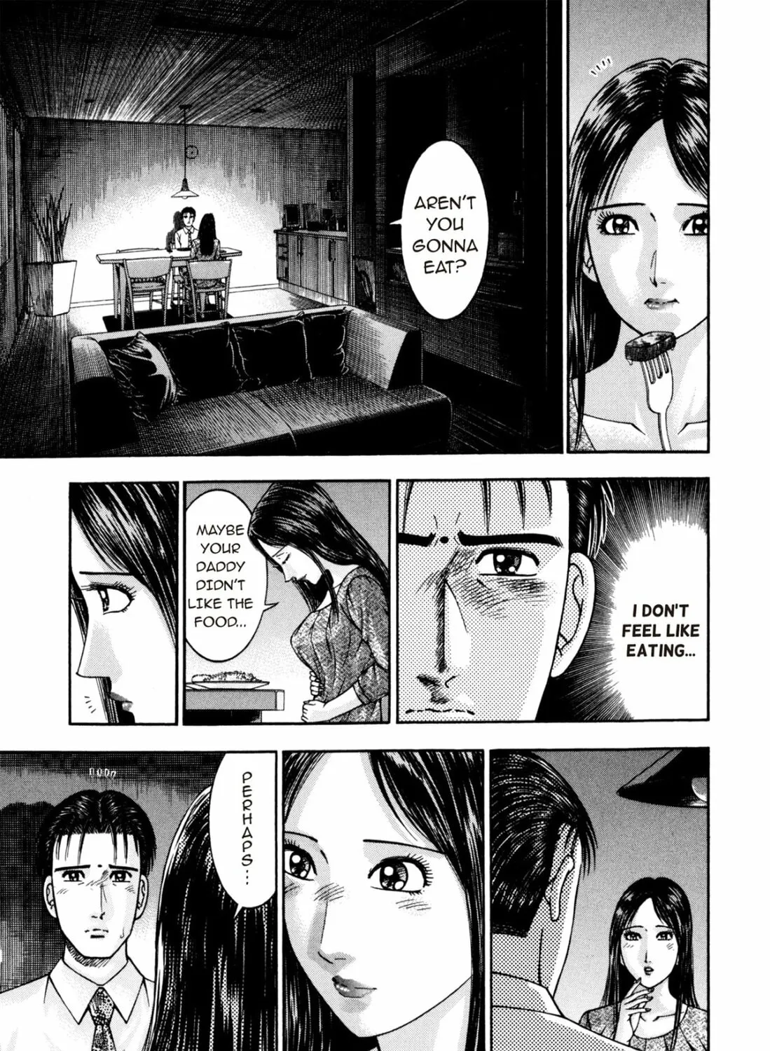 Read S to M chapter 191 image 20 on Lezhin