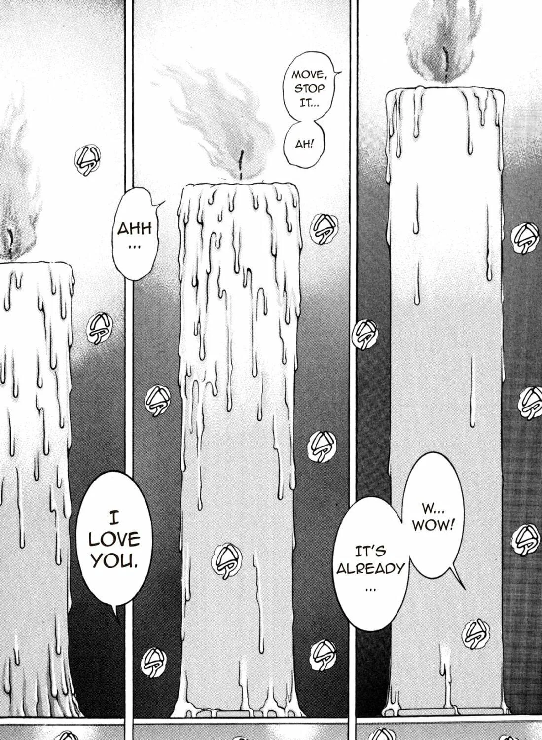 Read S to M chapter 191 image 34 on Lezhin