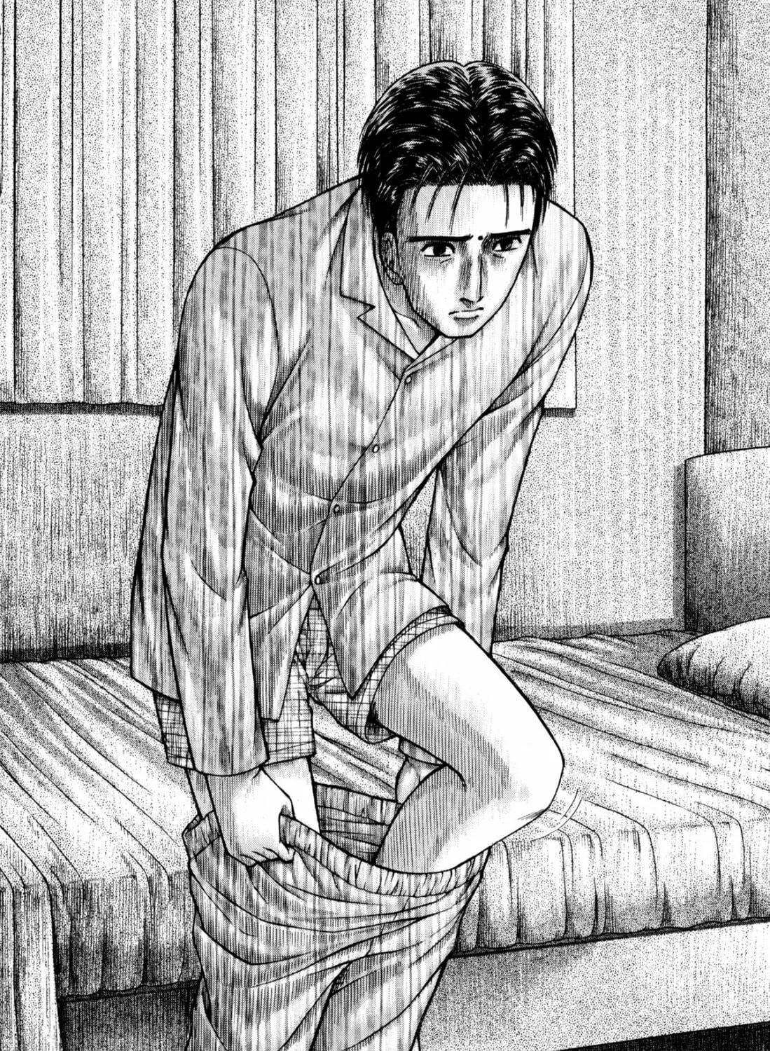 Read S to M chapter 192 image 38 on Lezhin