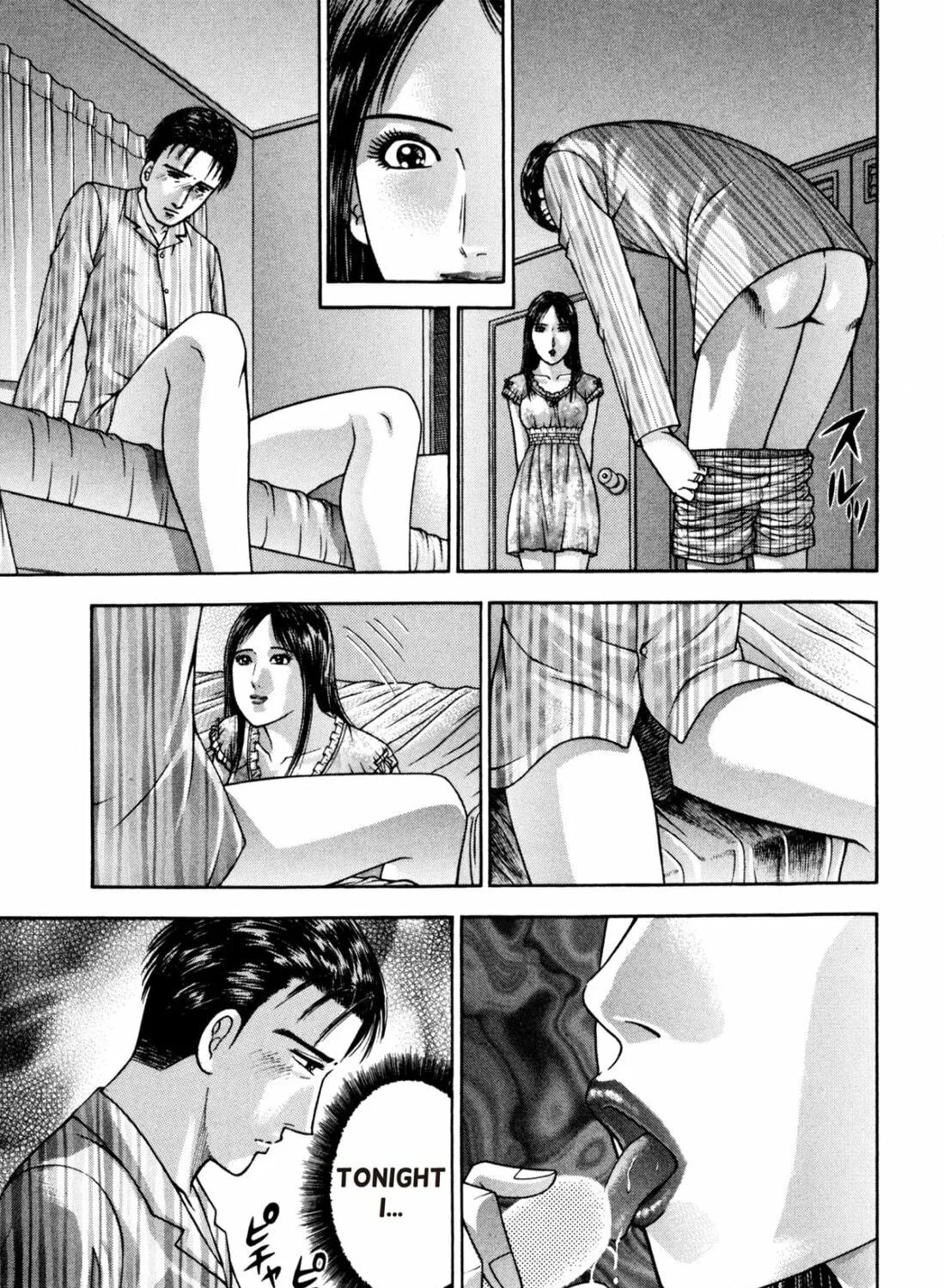 Read S to M chapter 192 image 40 on Lezhin