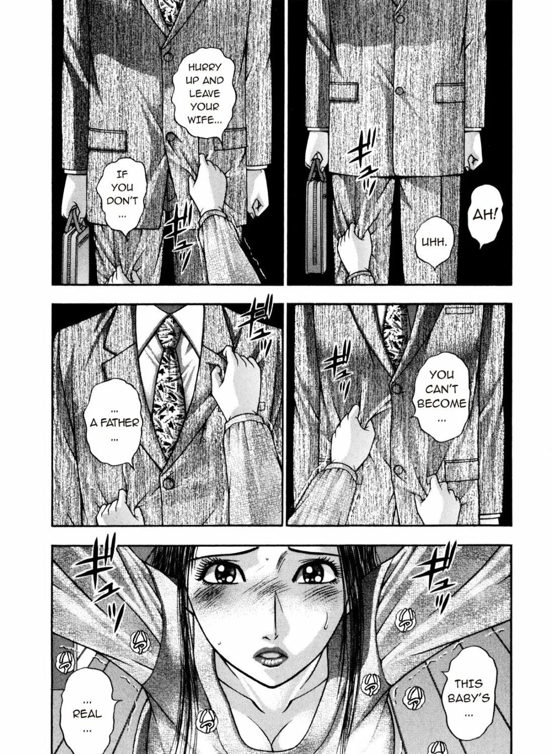 Read S to M chapter 193 image 16 on Lezhin