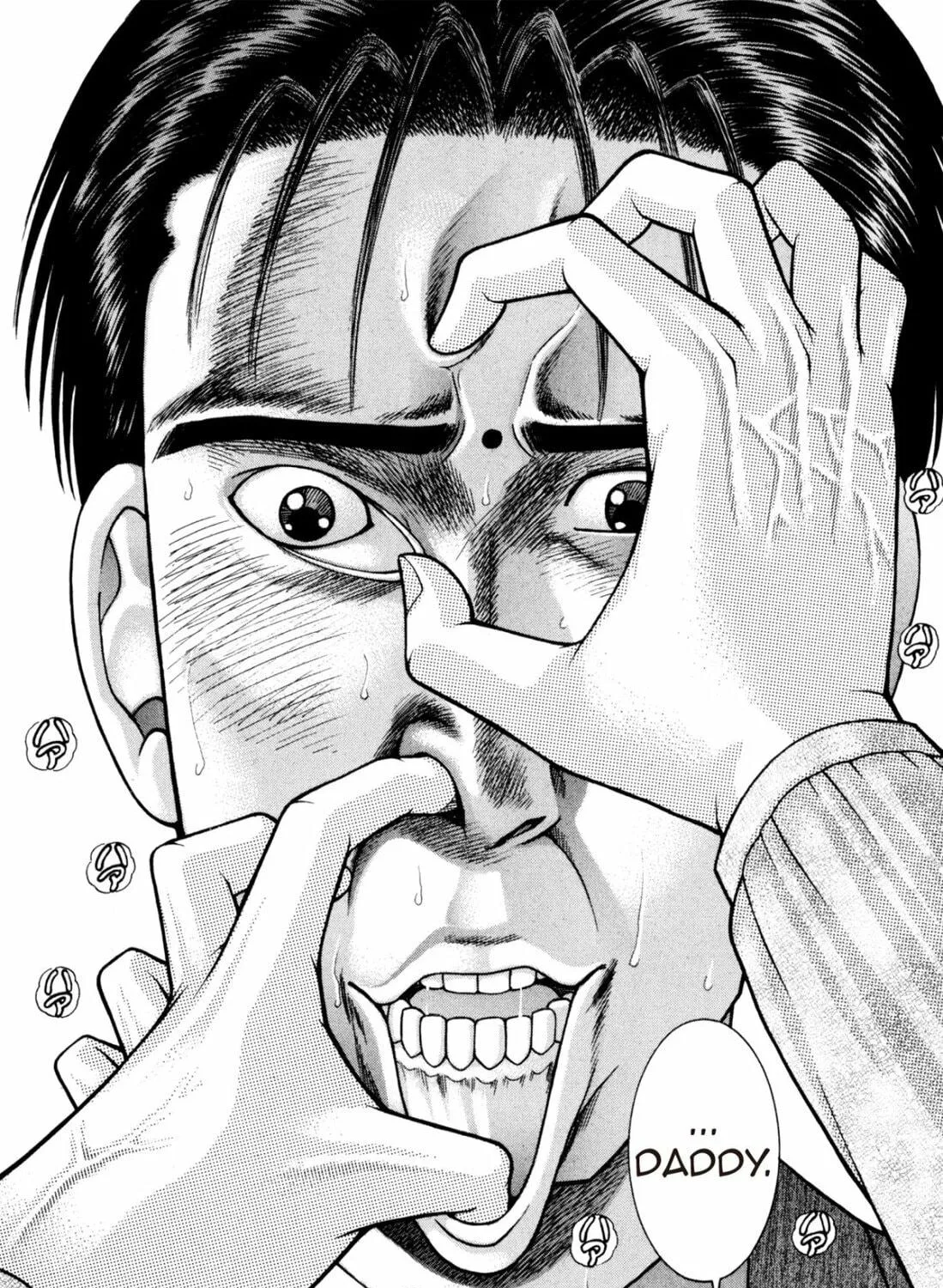 Read S to M chapter 193 image 18 on Lezhin