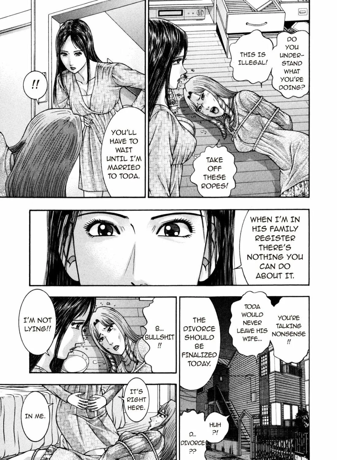 S to M Chapter 194 page 17 - 