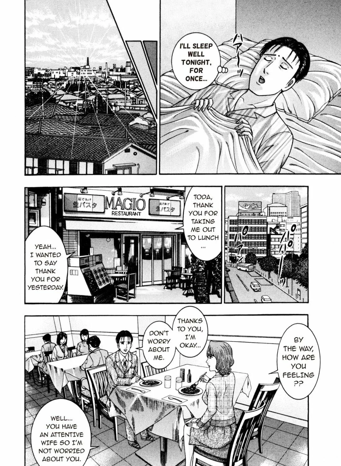 S to M Chapter 194 page 23 - 
