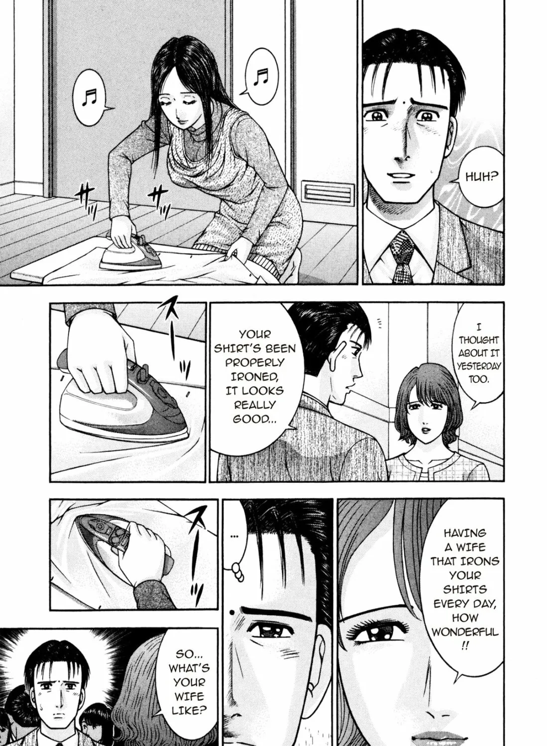 S to M Chapter 194 page 25 - 