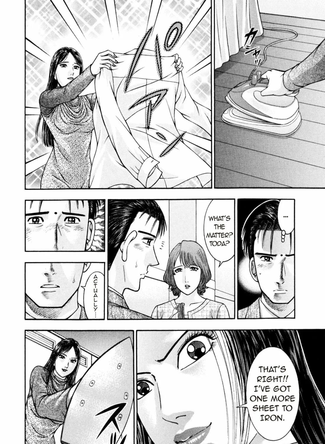 S to M Chapter 194 page 27 - 