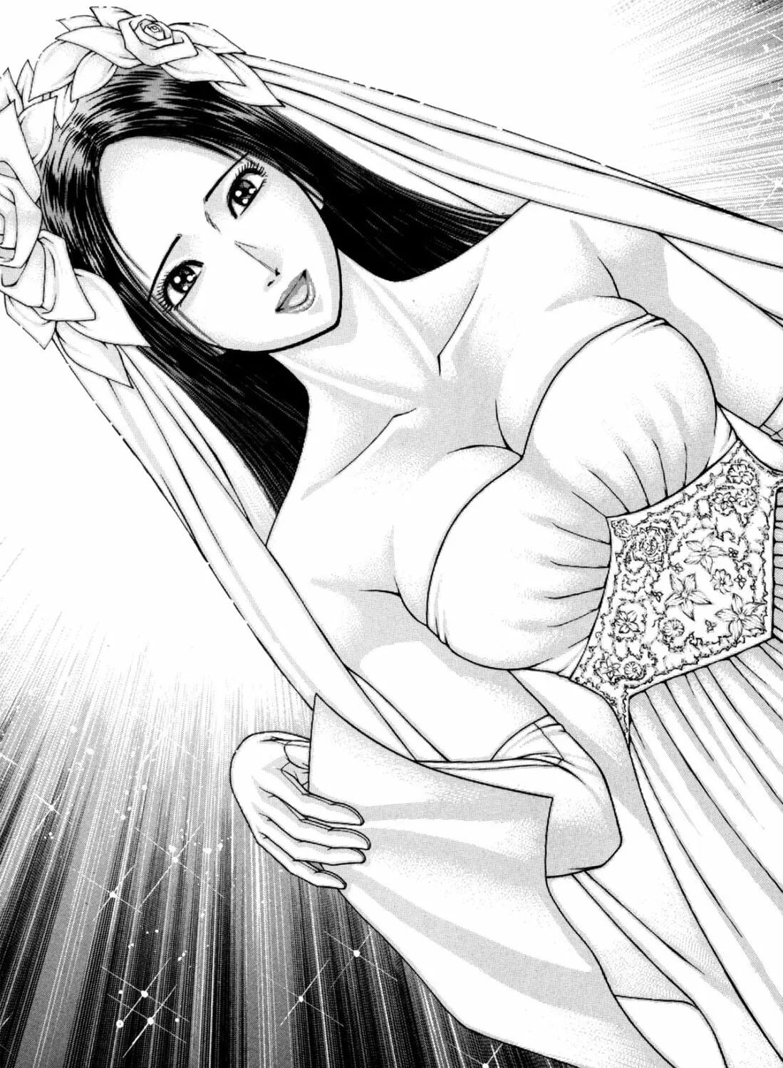 S to M Chapter 194 page 37 - 