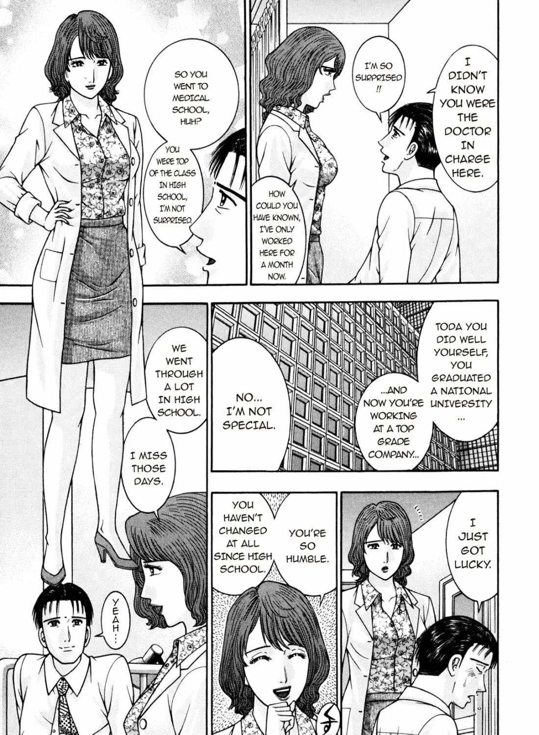 S to M Chapter 194 page 5 - 