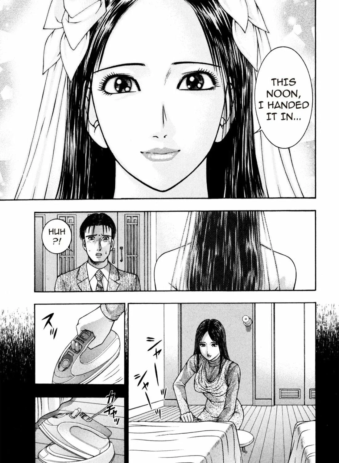 S to M Chapter 194 page 41 - 