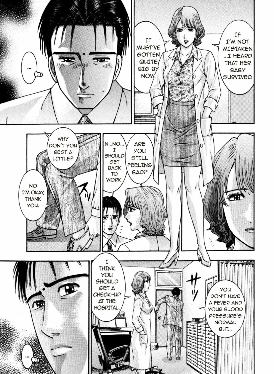 S to M Chapter 194 page 9 - 