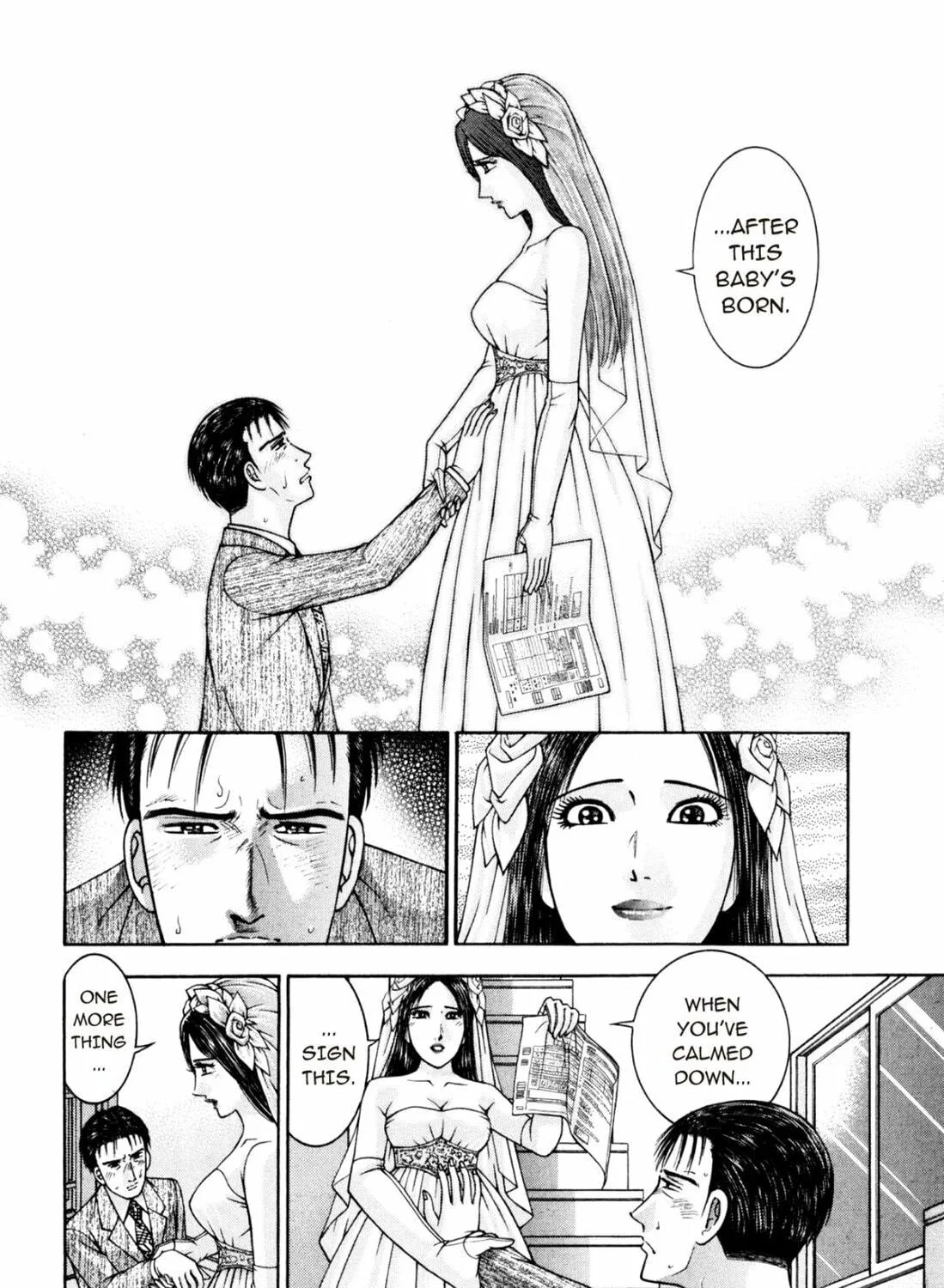 Read S to M chapter 195 image 10 on Lezhin