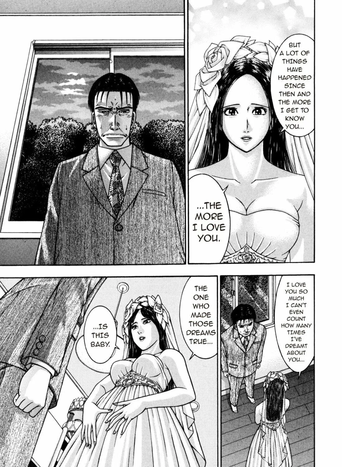 Read S to M chapter 195 image 28 on Lezhin