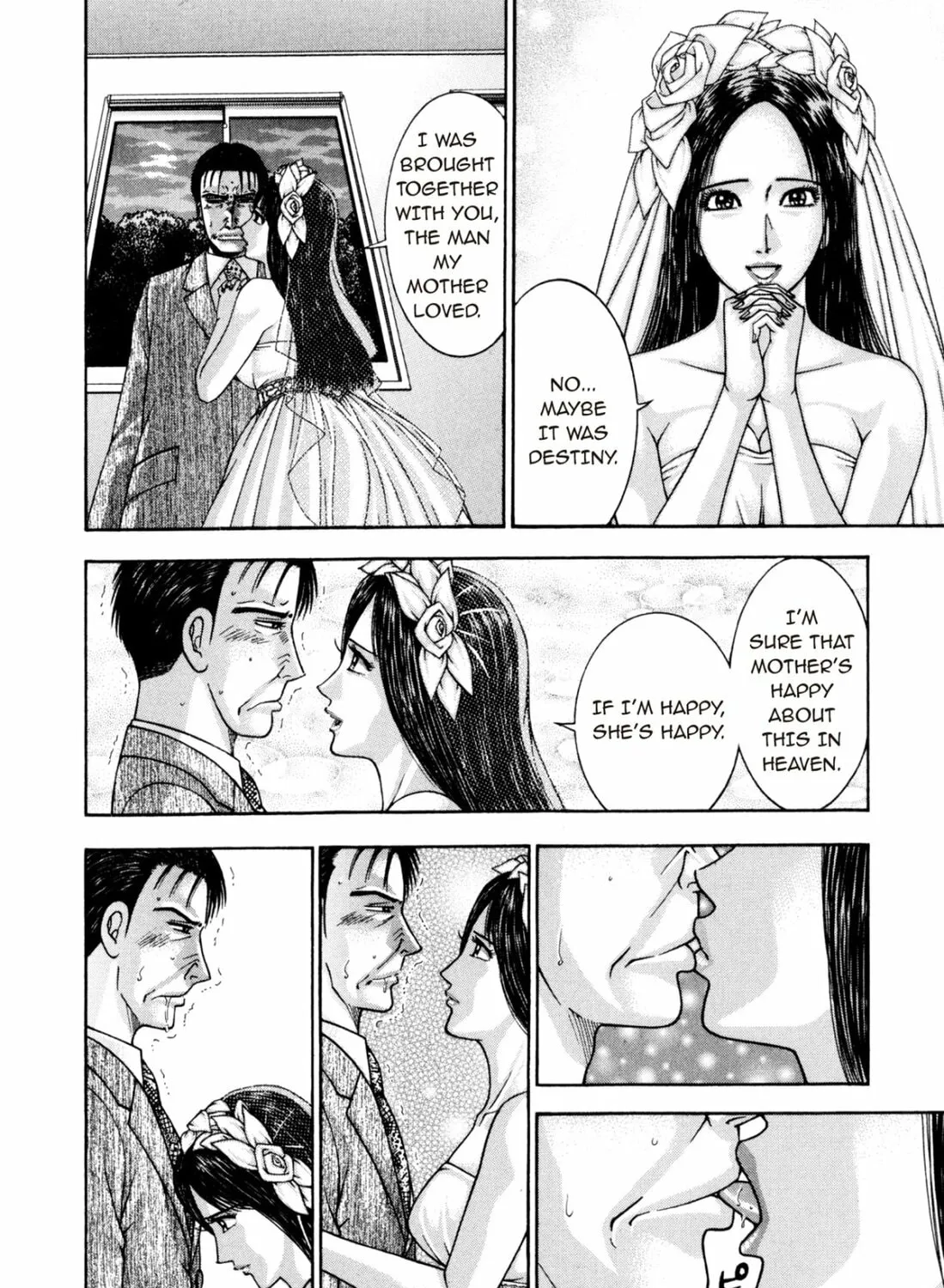 Read S to M chapter 195 image 30 on Lezhin