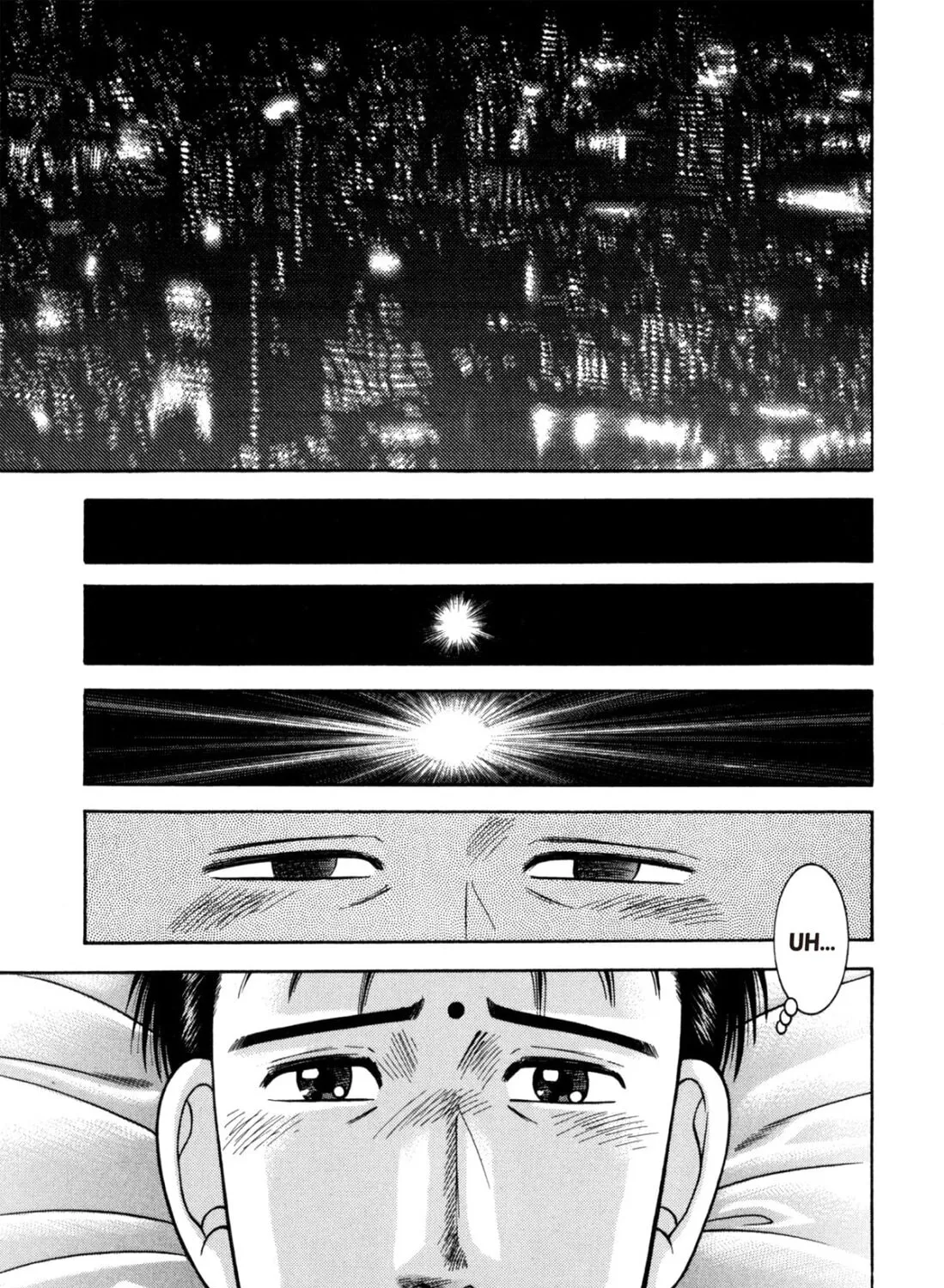 Read S to M chapter 196 image 36 on Lezhin