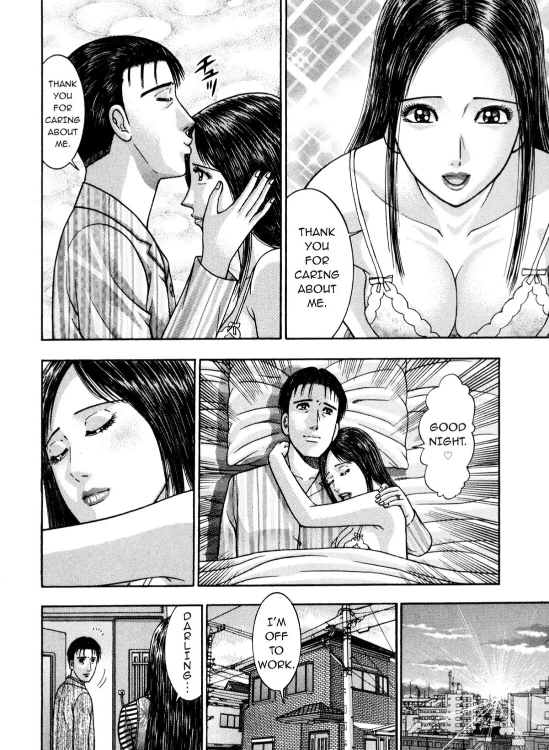 Read S to M chapter 196 image 6 on Lezhin