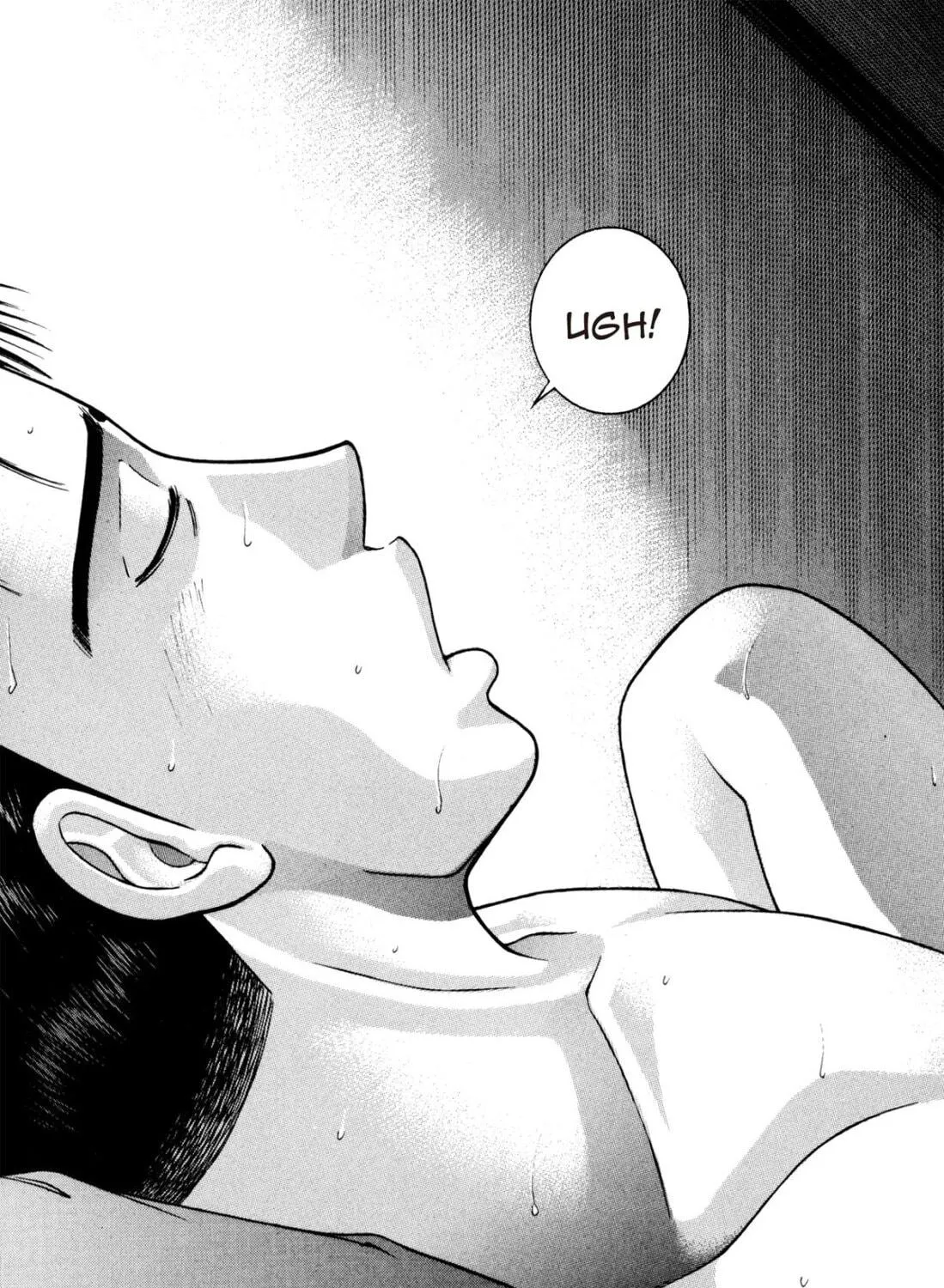 Read S to M chapter 198 image 40 on Lezhin
