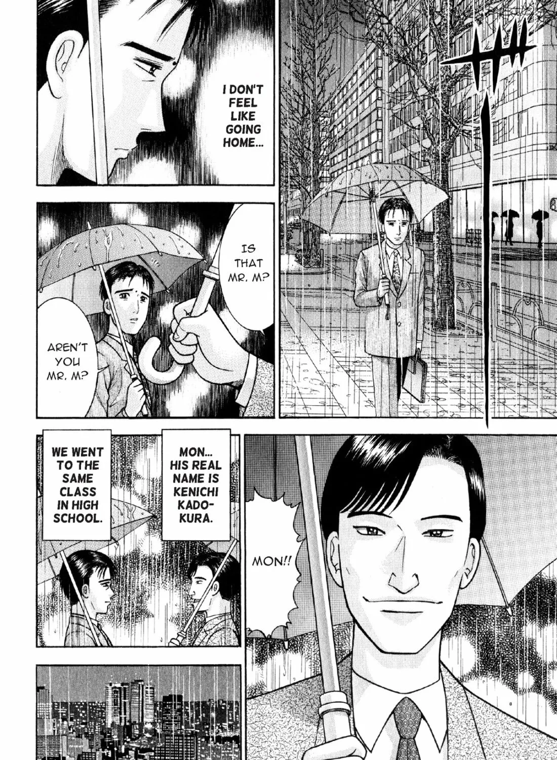 Read S to M chapter 20 image 2 on Lezhin